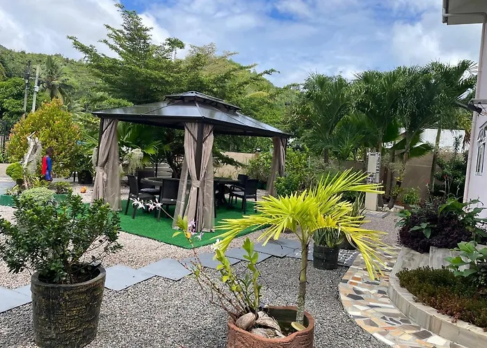 Mokara Holiday Apartment