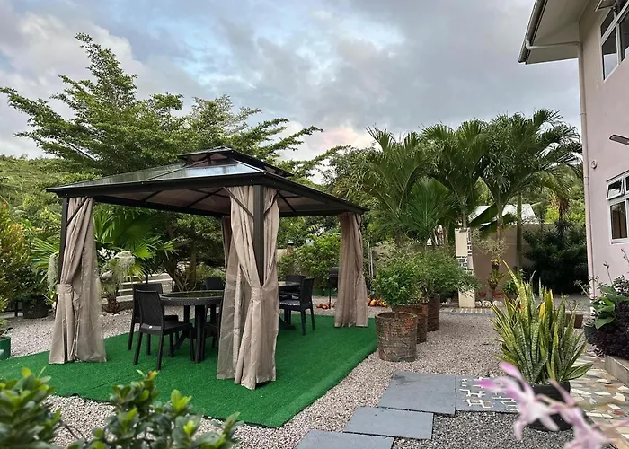 Mokara Holiday Apartment