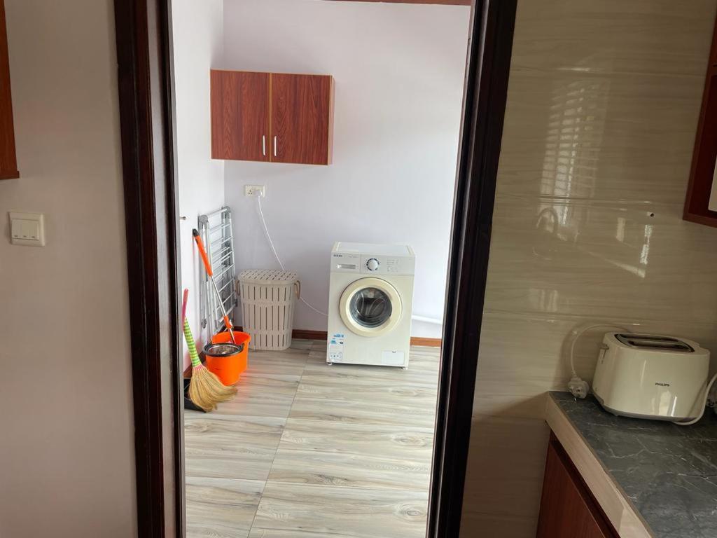 Mokara Апартаменты