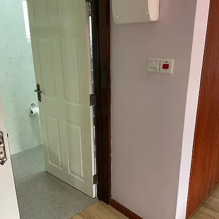 Mokara Holiday Apartment Anse Royale Exterior photo